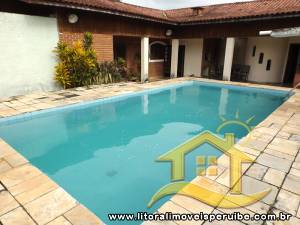 Casa no bairro Três Marias, Lado Linha