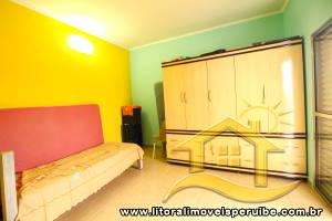 Casa no bairro Vila Romar, Lado Linha