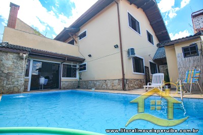 Casa para venda em peruibe