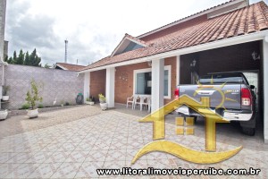 Casa no bairro Oásis, Lado Linha