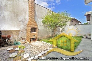 Casa no bairro Oásis, Lado Linha