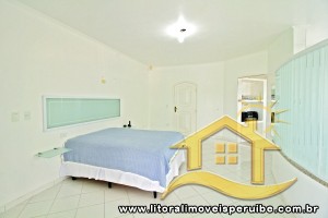 Casa no bairro Oásis, Lado Linha