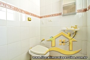 Casa no bairro Oásis, Lado Linha