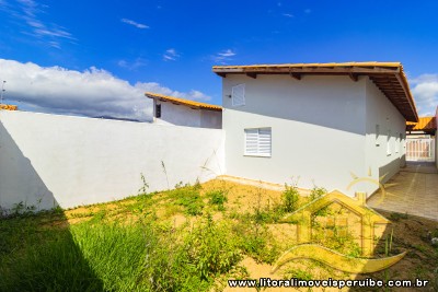 Casa para venda em peruibe
