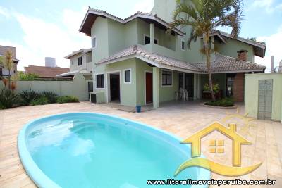 Casa para venda em peruibe