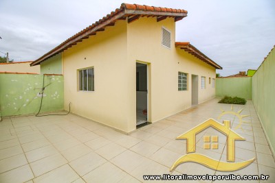 Casa para venda em peruibe