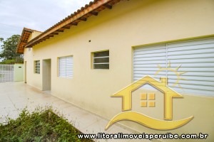 Casa no bairro Estância dos Eucaliptos, Pós Linha