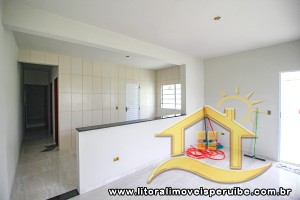 Casa no bairro Estância dos Eucaliptos, Pós Linha