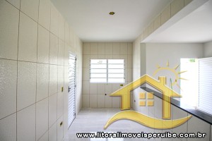 Casa no bairro Estância dos Eucaliptos, Pós Linha