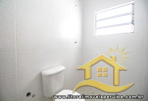 Casa no bairro Estância dos Eucaliptos, Pós Linha