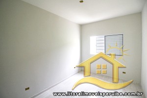 Casa no bairro Estância dos Eucaliptos, Pós Linha