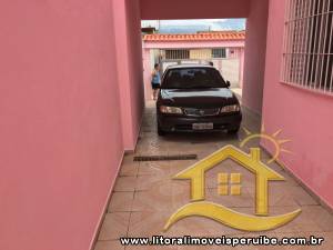 Casa no bairro Jardim Barra de Jangadas, Pós Linha