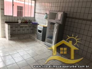 Casa no bairro Jardim Barra de Jangadas, Pós Linha