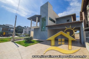 Casa no bairro Bougainvillée IV, Pós Linha