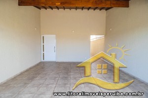 Casa no bairro Bougainvillée IV, Pós Linha