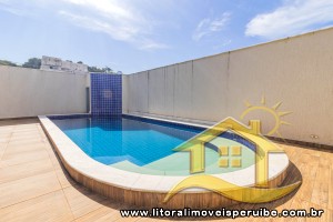 Casa no bairro Bougainvillée IV, Pós Linha