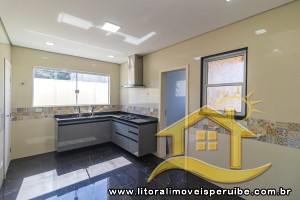 Casa no bairro Bougainvillée IV, Pós Linha