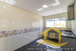 Casa no bairro Bougainvillée IV, Pós Linha
