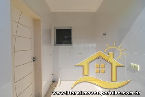 Casa no bairro Bougainvillée IV, Pós Linha