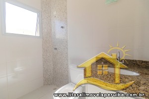 Casa no bairro Bougainvillée IV, Pós Linha