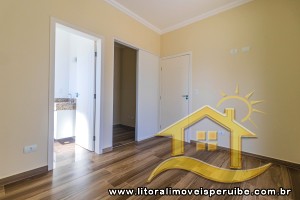 Casa no bairro Bougainvillée IV, Pós Linha