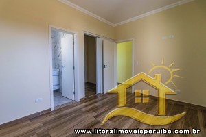 Casa no bairro Bougainvillée IV, Pós Linha