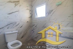 Casa no bairro Bougainvillée IV, Pós Linha