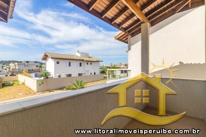 Casa no bairro Bougainvillée IV, Pós Linha