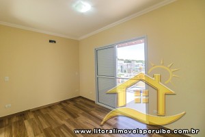 Casa no bairro Bougainvillée IV, Pós Linha