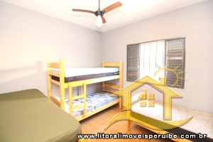 Casa no bairro São João Batista, Lado Linha
