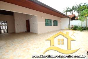 Casa no bairro São João Batista, Lado Linha