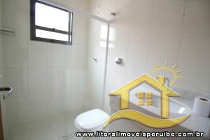 Casa no bairro São João Batista, Lado Linha