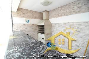 Casa no bairro São João Batista, Lado Linha