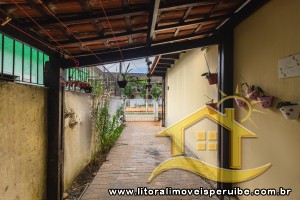 Casa no bairro Centro, Lado Praia