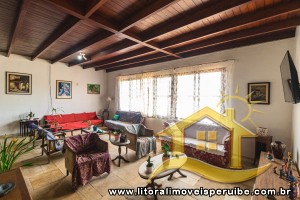 Casa no bairro Centro, Lado Praia