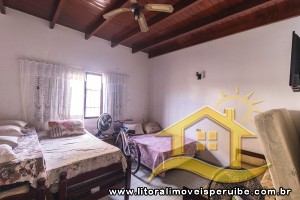 Casa no bairro Centro, Lado Praia