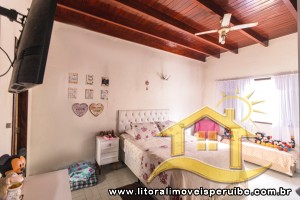 Casa no bairro Centro, Lado Praia