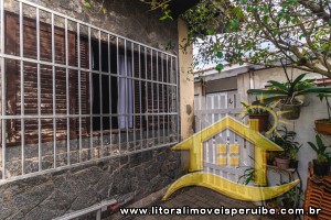 Casa no bairro Centro, Lado Praia