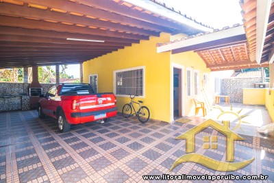 Casa para venda em peruibe