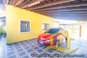 Casa no bairro Ribamar, Pós Linha