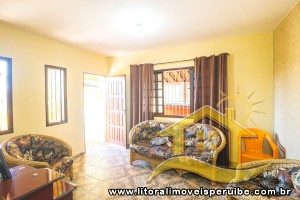 Casa no bairro Ribamar, Pós Linha
