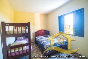 Casa no bairro Ribamar, Pós Linha