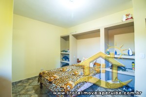 Casa no bairro Ribamar, Pós Linha