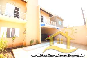 Casa no bairro São José, Lado Linha