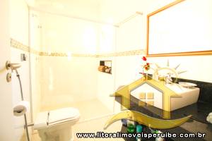 Casa no bairro São José, Lado Linha