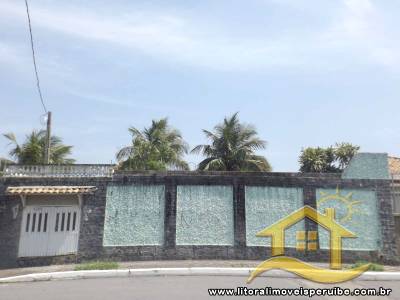 Casa para venda em peruibe