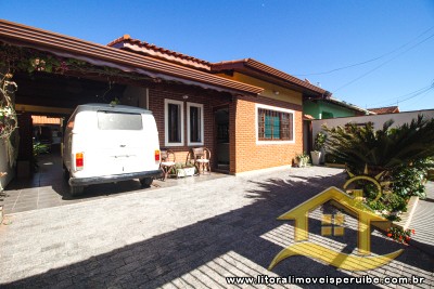 Casa para venda em peruibe