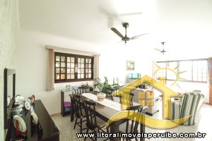 Casa no bairro São João Batista, Lado Linha