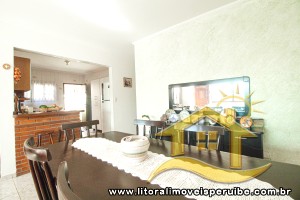 Casa no bairro São João Batista, Lado Linha