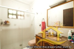 Casa no bairro São João Batista, Lado Linha